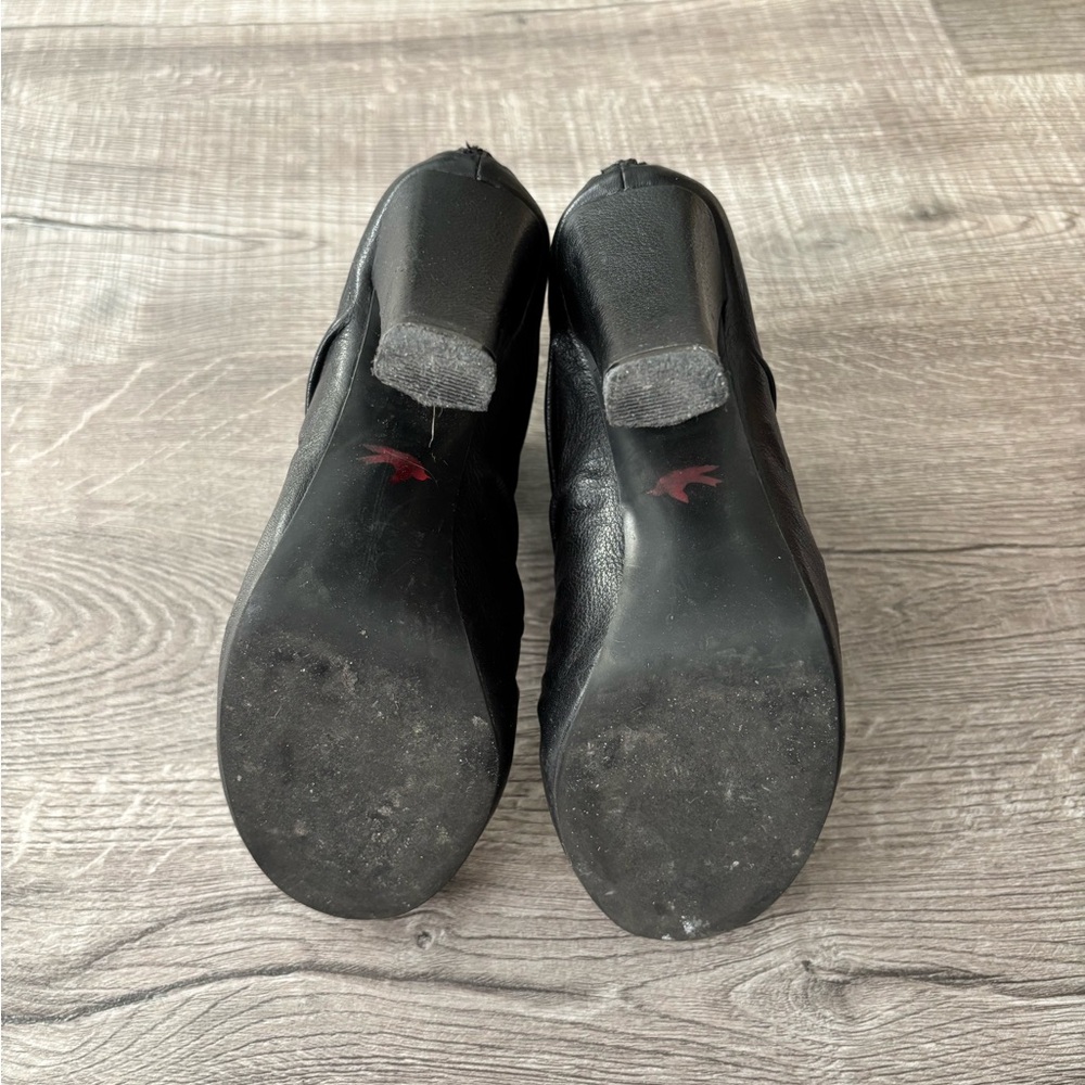 Platform booties - Picture 7 of 10